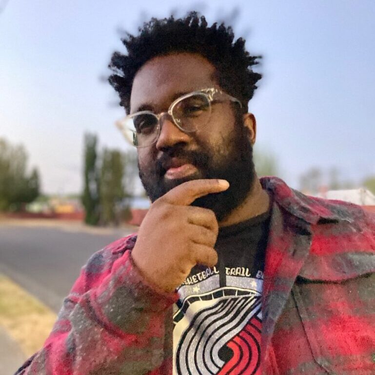 Koko Udomah, Junior Copywriter at Thesis Agency